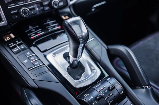 Used 2014 Porsche Cayenne GTS AWD/4WD image 15