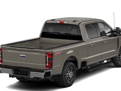 New 2026 Ford F250 Lariat