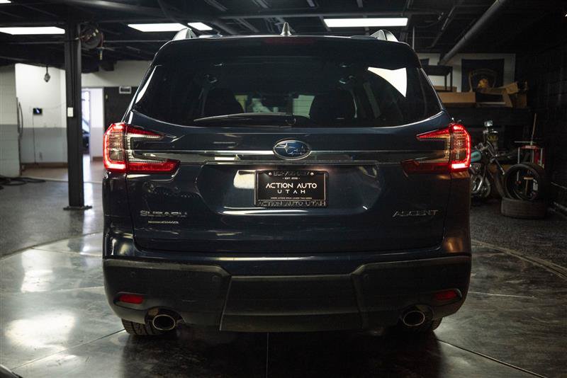 Used 2025 Subaru Ascent Premium AWD/4WD image 6