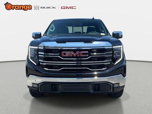 New 2026 GMC Sierra 1500 SLT w/ SLT Premium Plus Package AWD/4WD image 8