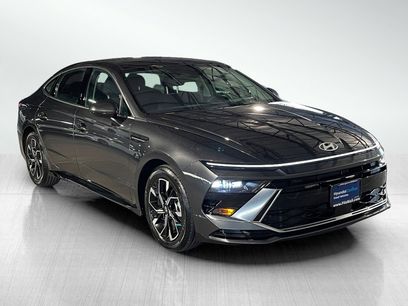 Certified 2024 Hyundai Sonata SEL