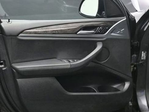 Used 2020 BMW X3 xDrive30i w/ Convenience Package image 17