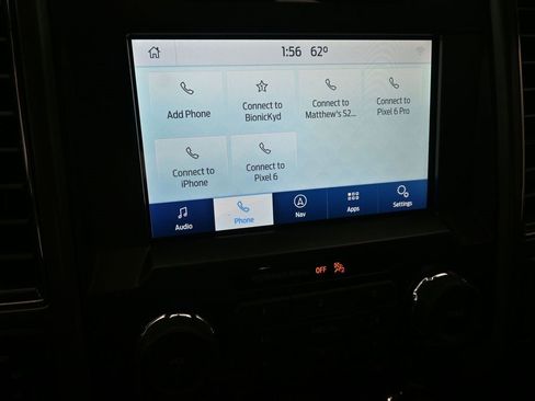 Used 2019 Ford F150 XLT w/ Equipment Group 302A Luxury image 18