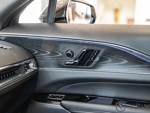 Used 2024 Cadillac Lyriq Sport w/ LPO, Floor Liner Package image 31