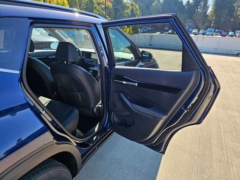 New 2026 Kia Seltos EX w/ EX Sunroof Package image 26