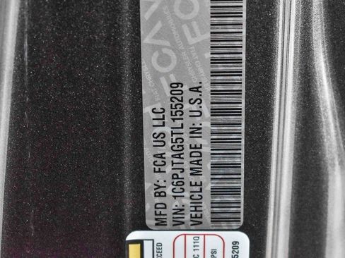 New 2026 Jeep Gladiator Willys image 26