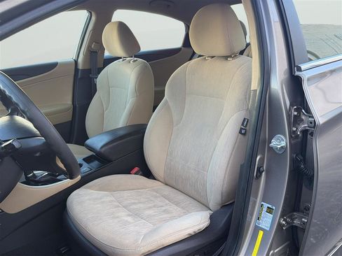 Used 2014 Hyundai Sonata GLS w/ Popular Equipment Group 2 FWD image 13