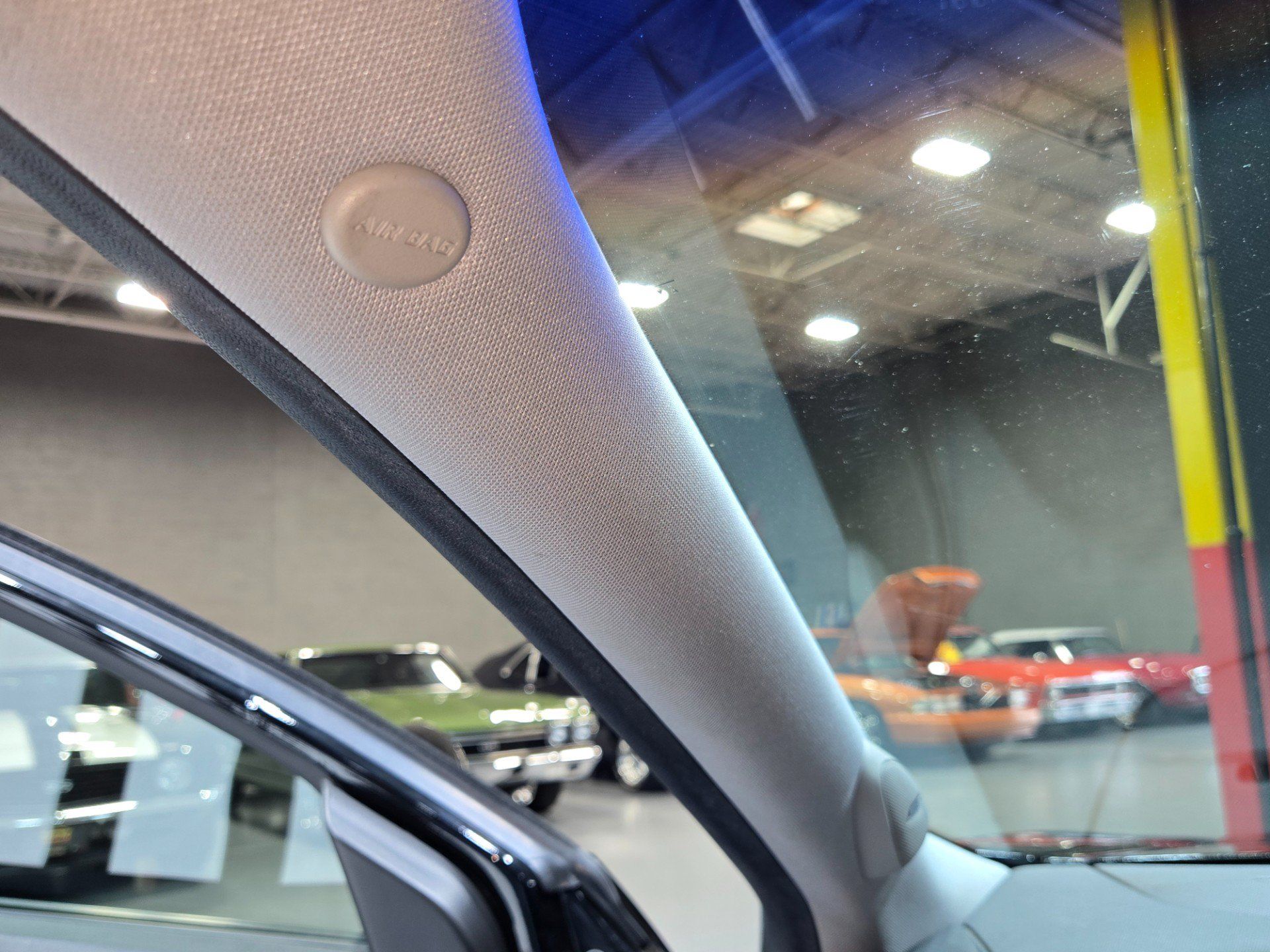 Used 2005 Cadillac CTS V RWD image 93