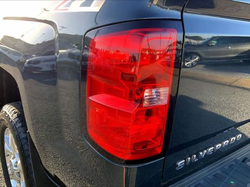 Used 2019 Chevrolet Silverado 2500 LTZ w/ Duramax Plus Package AWD/4WD image 26