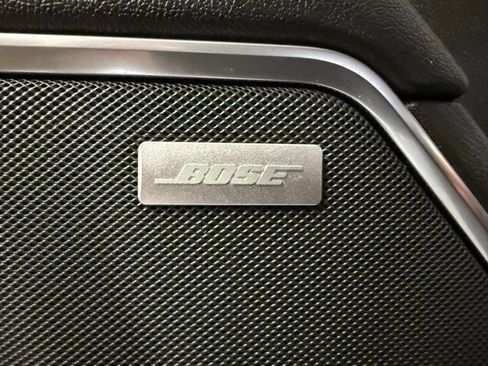 Used 2023 GMC Sierra 1500 SLT w/ SLT Premium Package image 36