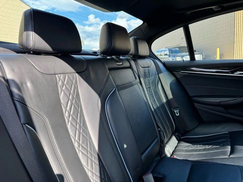 Used 2019 BMW 530i xDrive w/ Convenience Package image 33
