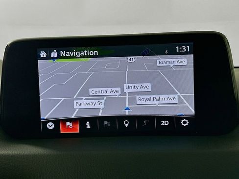 Used 2018 MAZDA CX-5 Grand Touring w/ Premium Package image 15