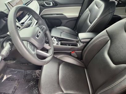 Used 2025 Jeep Compass Limited