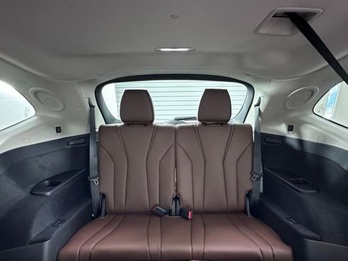 New 2026 Acura MDX SH-AWD w/ Advance Package image 25