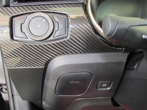 Used 2020 Ford Mustang Shelby GT500 w/ Carbon Fiber Track Pack image 14