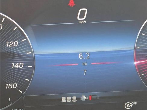 Certified 2026 Mercedes-Benz CLA 250 image 10