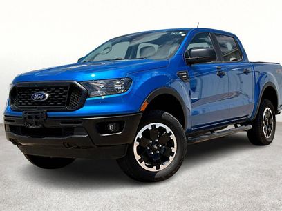Used 2021 Ford Ranger XL w/ Equipment Group 101A High