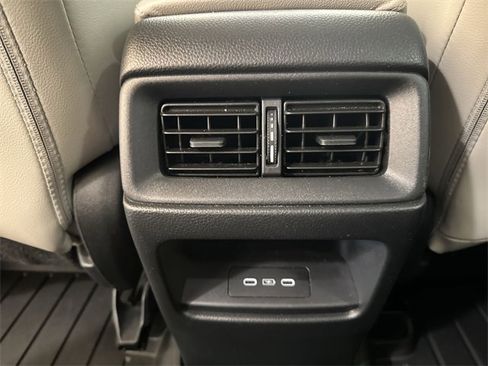 Used 2025 Honda CR-V EX-L image 21