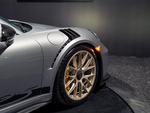 Used 2019 Porsche 911 GT3 RS RWD image 21