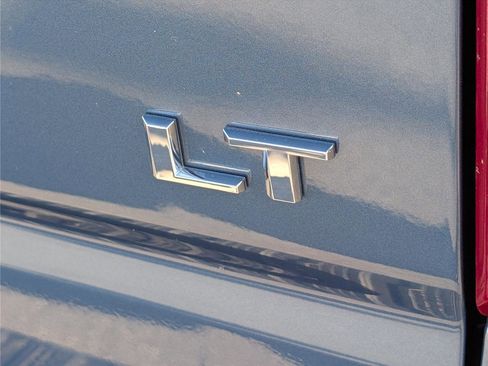 Certified 2024 Chevrolet Silverado 1500 LT image 9