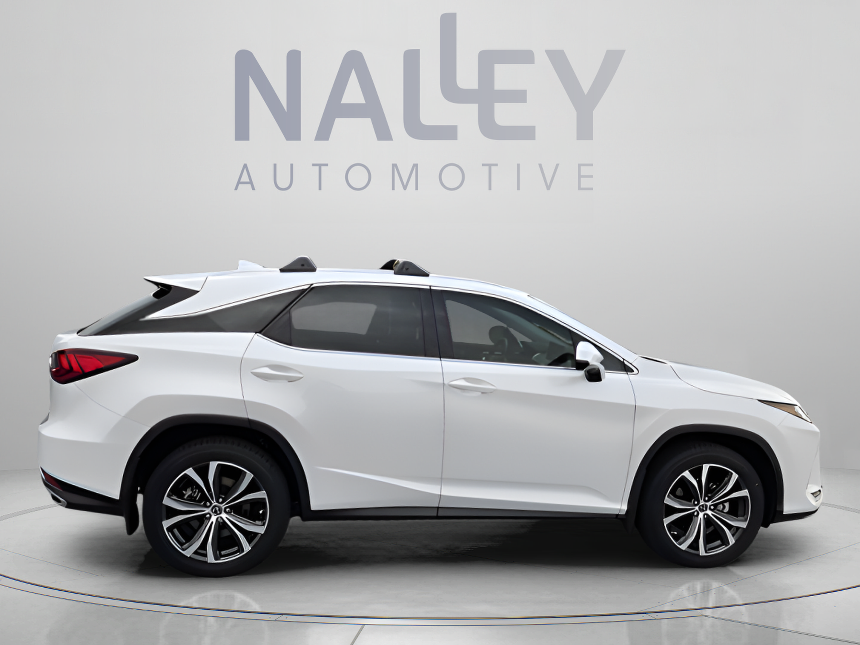 Used 2020 Lexus RX 350 FWD w/ Premium Package image 6