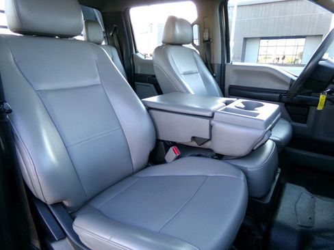 Used 2020 Ford F350 XL w/ Power Equipment Group image 17