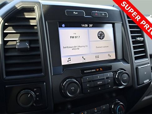 Used 2019 Ford F150 XL w/ Equipment Group 101A Mid image 18