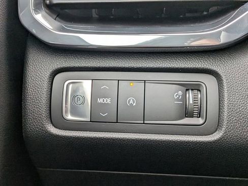 New 2026 GMC Acadia Elevation w/ Black Edition FWD image 25