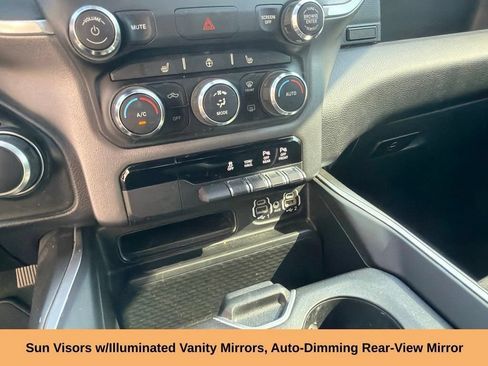 Used 2023 RAM 1500 Big Horn AWD/4WD image 49