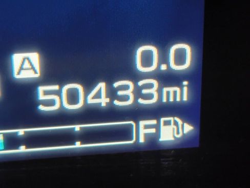 Certified 2023 Subaru Crosstrek 2.5i Limited image 16