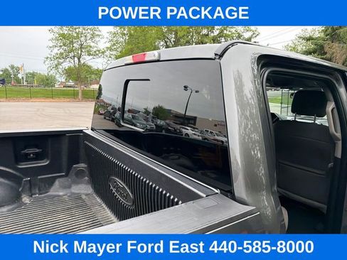 Used 2018 Ford F250 XLT w/ XLT Premium Package AWD/4WD image 29
