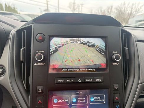 Used 2024 Subaru Crosstrek 2.0i AWD/4WD image 23