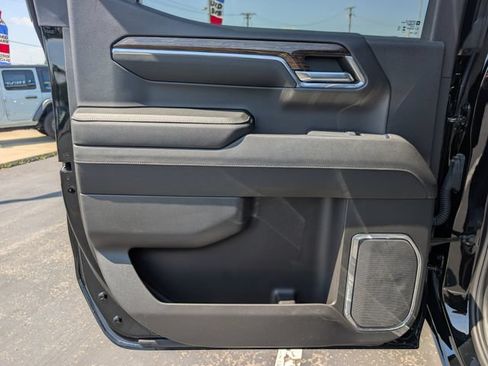 Used 2024 GMC Sierra 1500 Elevation AWD/4WD image 14