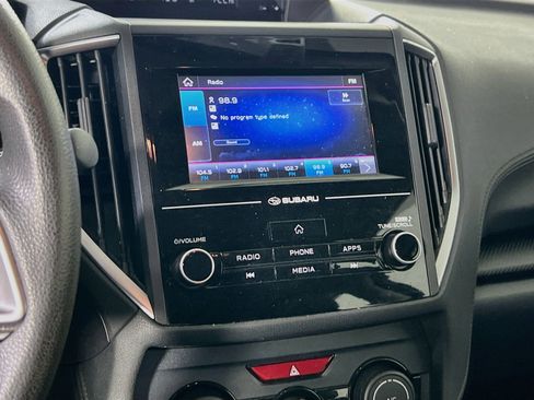 Used 2019 Subaru Impreza 2.0i w/ Eyesight AWD/4WD image 14