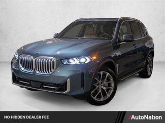 New 2026 BMW X5 xDrive50e w/ Executive Package AWD/4WD video 1