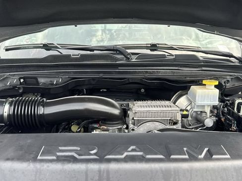 Used 2023 RAM 1500 Limited AWD/4WD image 22