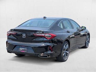New 2025 Acura TLX w/ Technology Package video 2