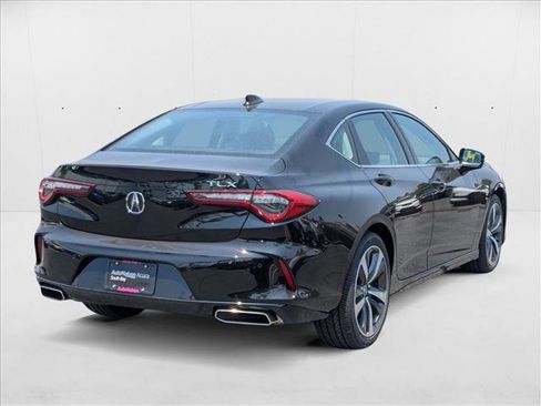 New 2025 Acura TLX w/ Technology Package image 2