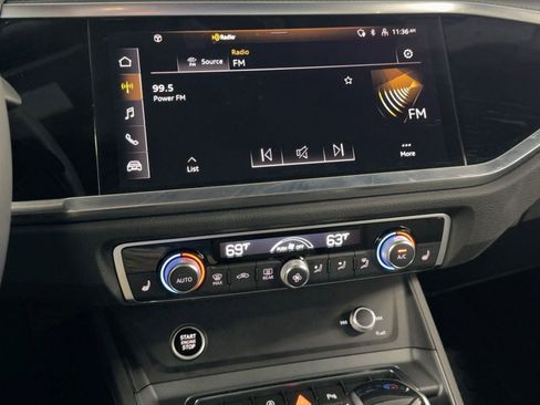 Used 2025 Audi Q3 2.0T Premium w/ Convenience Package image 23