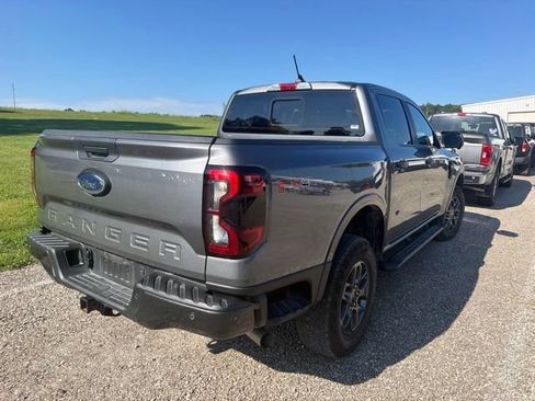 Used 2024 Ford Ranger XLT w/ Technology Package AWD/4WD image 5