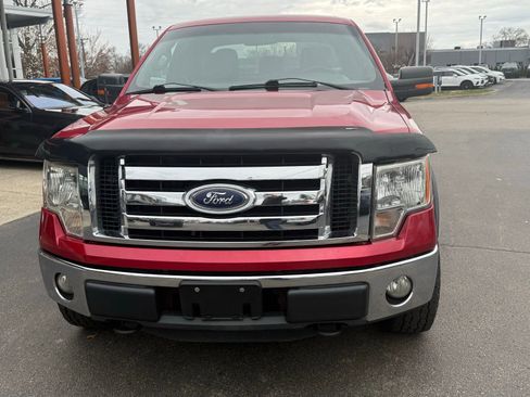 Used 2012 Ford F150 XLT w/ XLT Convenience Pkg image 32