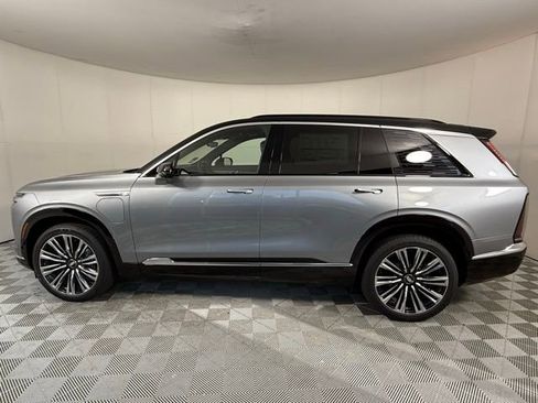 New 2026 Cadillac Vistiq Premium Luxury image 4