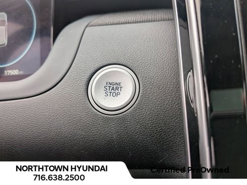 Used 2023 Hyundai Tucson Limited image 22