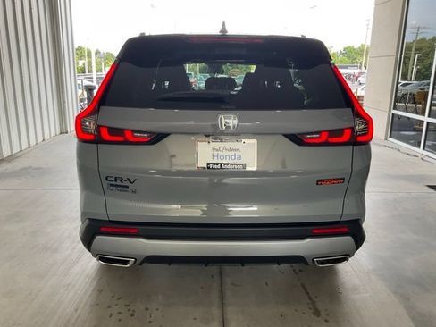 Used 2026 Honda CR-V TrailSport image 22