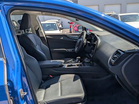 Used 2023 Lexus NX 350 AWD image 11