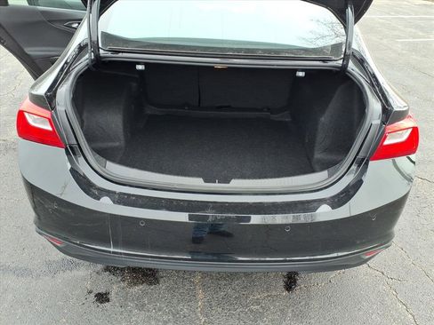 Used 2025 Chevrolet Malibu LT FWD image 30