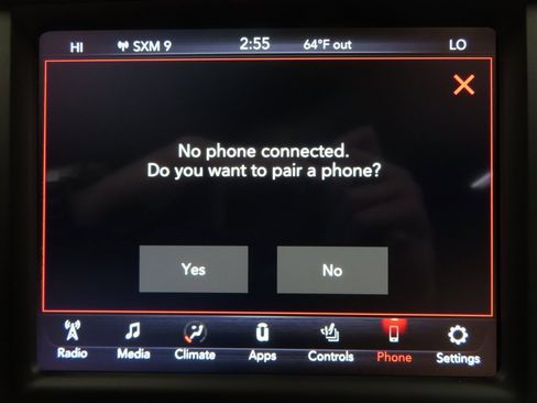 Used 2021 RAM 1500 Big Horn image 18