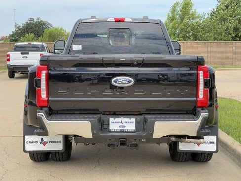 New 2026 Ford F350 Lariat w/ Lariat Premium Package AWD/4WD image 36
