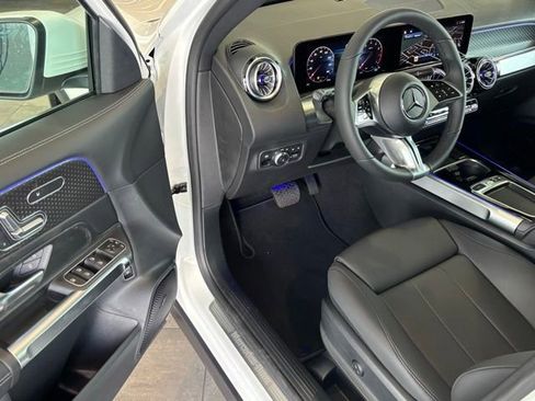 Certified 2026 Mercedes-Benz GLB 250 4MATIC image 11