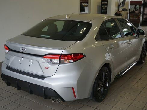 Certified 2023 Toyota Corolla SE image 13